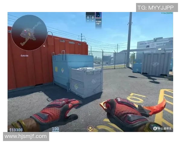 CS_GO巨献：探秘TES的耐力_1