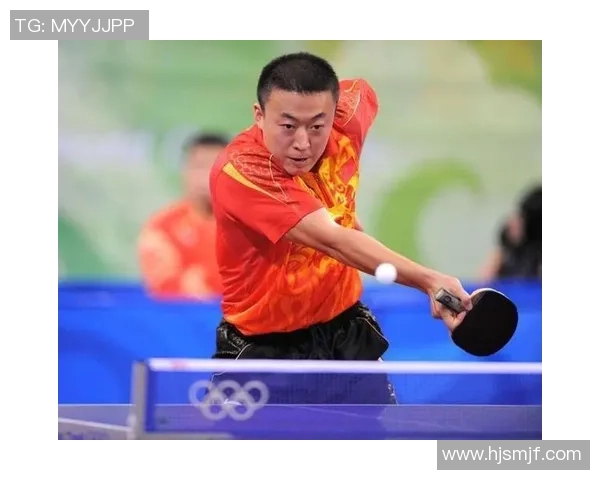 专业解读：杭州乒乓球队的转换打法