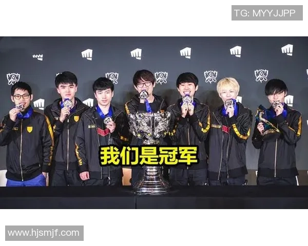 冠军杯特别报道：FPX的突破历程